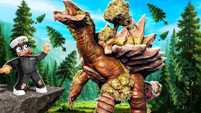 Kaiju Universe Kumora: Unlock Requirements, Moveset, and Stats
