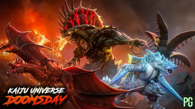 Kaiju Universe Kyodai: Unlock, Moveset, and Combat Guide